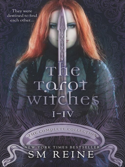 Title details for The Tarot Witches Complete Collection by SM Reine - Available
